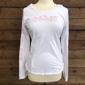 Shake Your Buddha Top